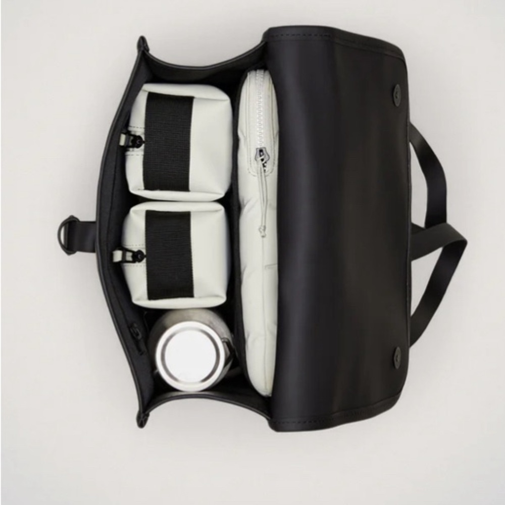 LMT: Rains Mini Backpack- Unisex - Picture 6 of 14